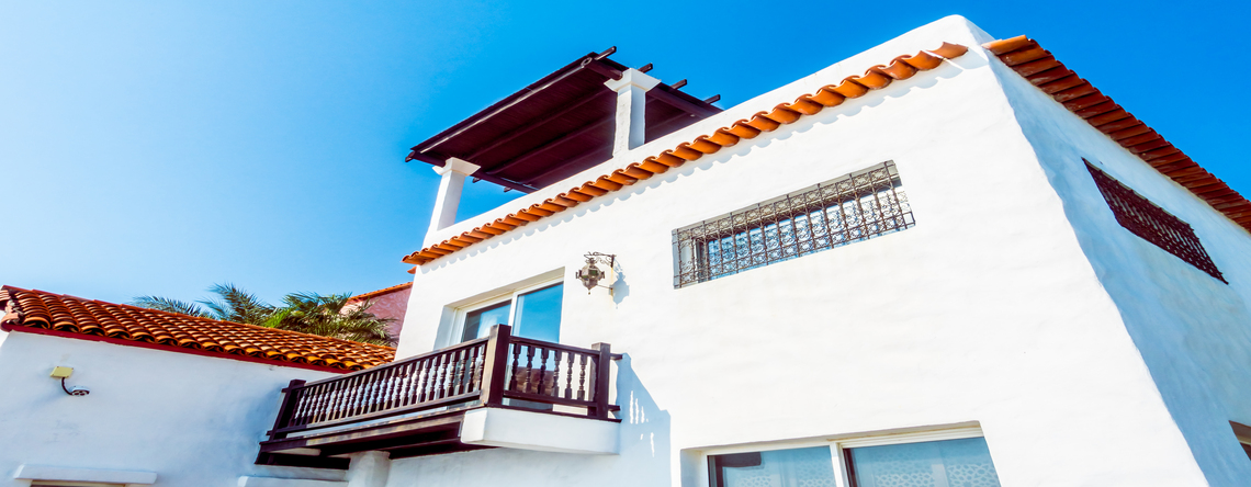 Seguro Residencial